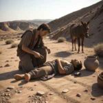 História do Bom Samaritano