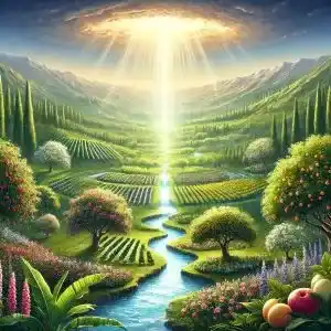 Isaías 58 11e12 estudo