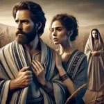 Jacó Luta Com o Anjo Explicação