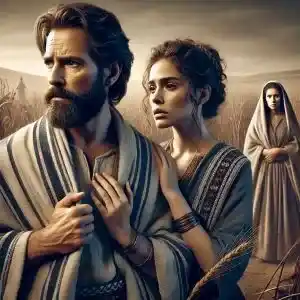 Jacó Luta Com o Anjo Explicação