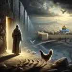 Jerusalém Jerusalém Que Mata os Profetas