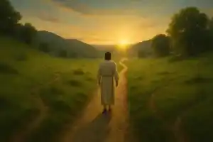 Jesus é o Unico Caminho