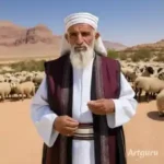 Jetro: Entenda Tudo Sobre Este Personagem Bíblico