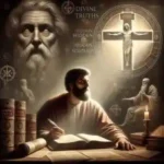 João Combate o Gnosticismo