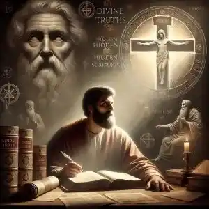 João Combate o Gnosticismo