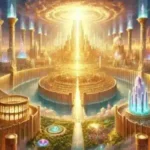 João Viu a Cidade Santa Bíblia