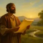 josué 1 8 9 explicação