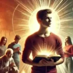 Jovens Eu Vos Escolhi Porque Sois Fortes Pregação