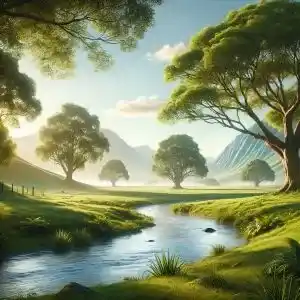 La no Céu Não Haverá Mais Lágrimas