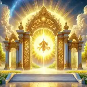 Levantai o Portas as Vossas Cabeças Significado