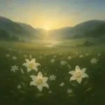 Lirio dos Vales Significado