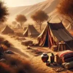 Maldição de Cam Bíblia