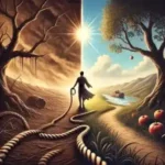 Maldito é o Homem que Confia em Outro Homem