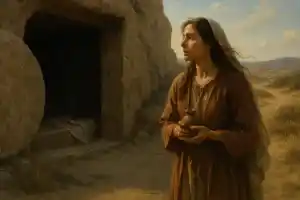 Maria Madalena quem foi