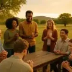 Ministérios da Igreja