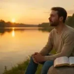 moderação significado bíblico