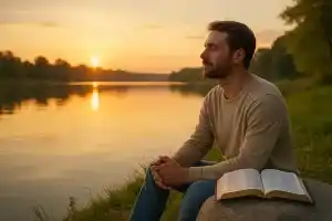 moderação significado bíblico