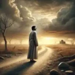 Não há um Justo Sequer Antigo Testamento