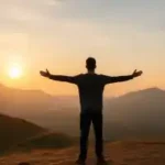 No Controle Deus Está