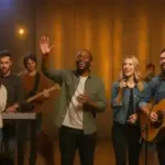 Nomes para Ministério de Louvor