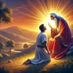 O Chamado de Jeremias Explicação