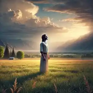 O Meu Justo Viverá Pela Fé