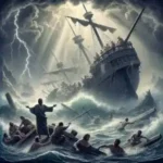 O Naufragio de Paulo