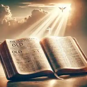 O Novo Testamento Anula o Velho