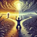 O Pecado Deus Perdoa mas As Consequências Ninguém Escapa