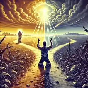 O Pecado Deus Perdoa mas As Consequências Ninguém Escapa