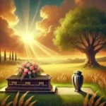 o que a bíblia fala sobre cremação