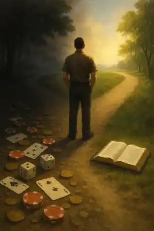 O Que a Biblia Fala Sobre Jogos