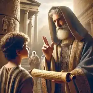 O Que é Aio na Bíblia