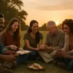 O Que é Amor Fraternal