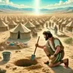 O Que é Latrina na Bíblia