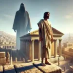 O Que é Pináculo do Templo