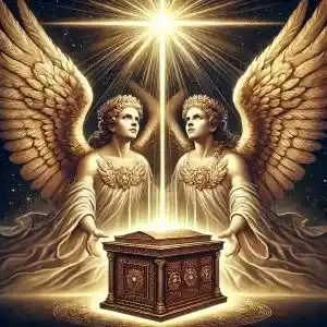 O Que é Querubins na Bíblia