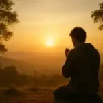 O Que é Santificação