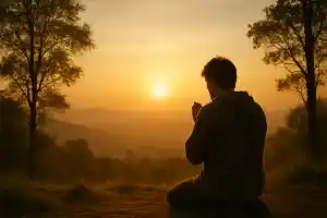 O Que é Santificação