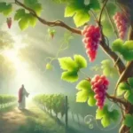 O Que é Vinha na Bíblia