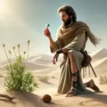 O Que João Batista Comia no Deserto