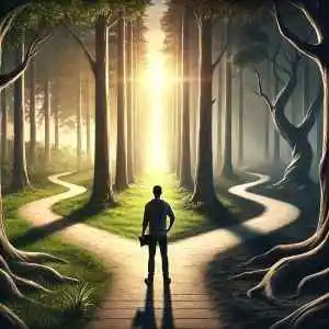 O Que São Veredas na Bíblia