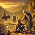 O que significa samaritano