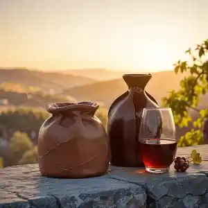 Odre Velho Vinho Novo