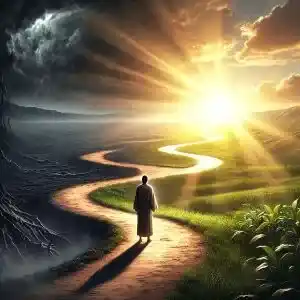 Onde Abundou o Pecado Superabundou a Graça Estudo