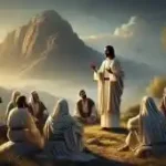 Onde Jesus Ensinou o Pai Nosso