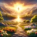 O'que é Vida Eterna