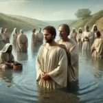 O'que Me Impede de Ser Batizado