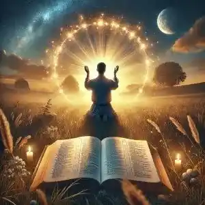 Oração do Salmo 70