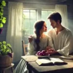 Os Deveres da Esposa Segundo a Bíblia Versículo